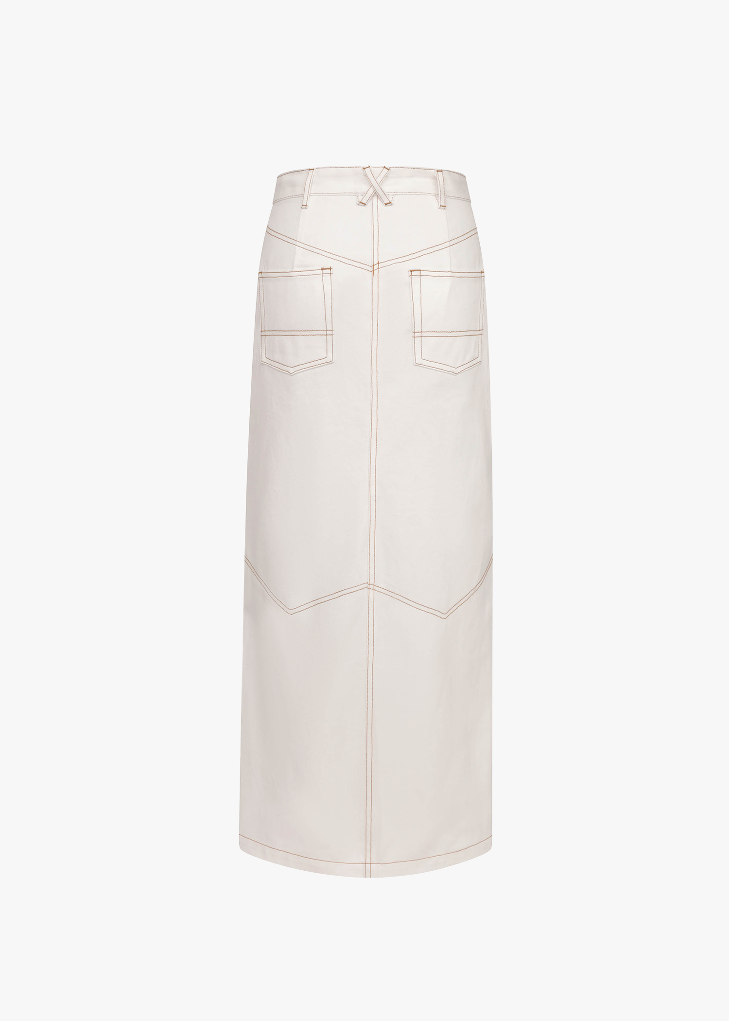 RODEO 2.0 SKIRT