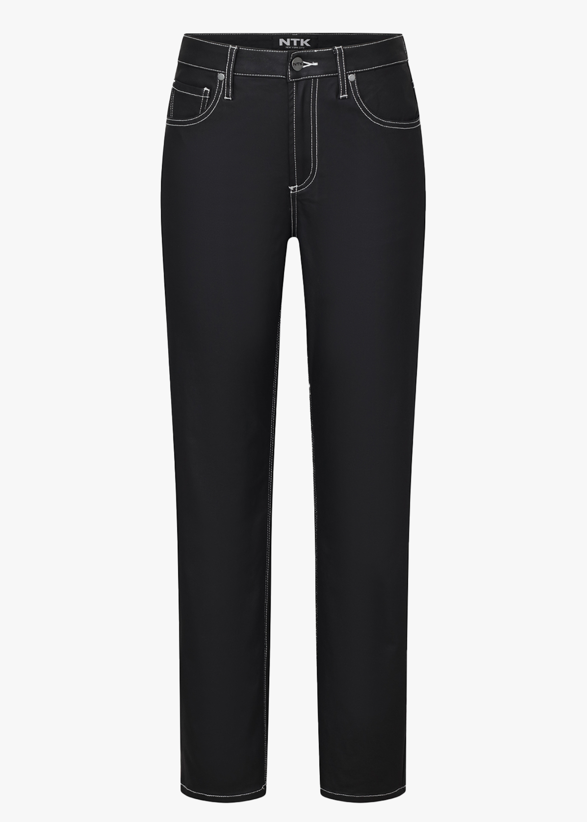 BRIGITTE COATED PANT