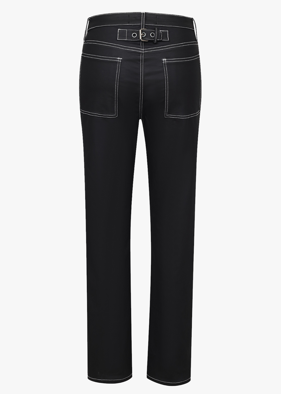 BRIGITTE COATED PANT