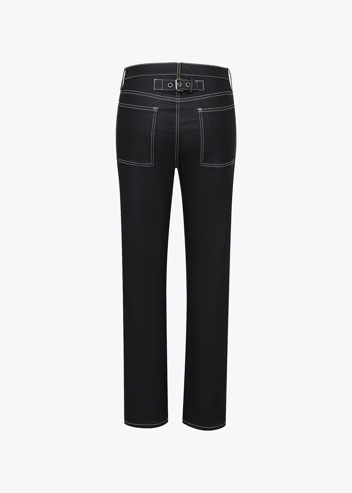 BRIGITTE COATED PANT