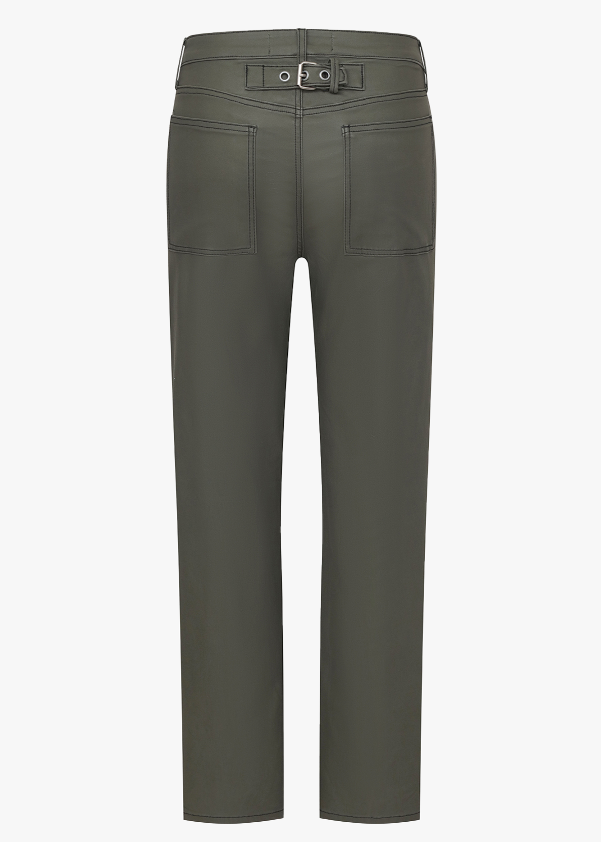 BRIGITTE COATED PANT