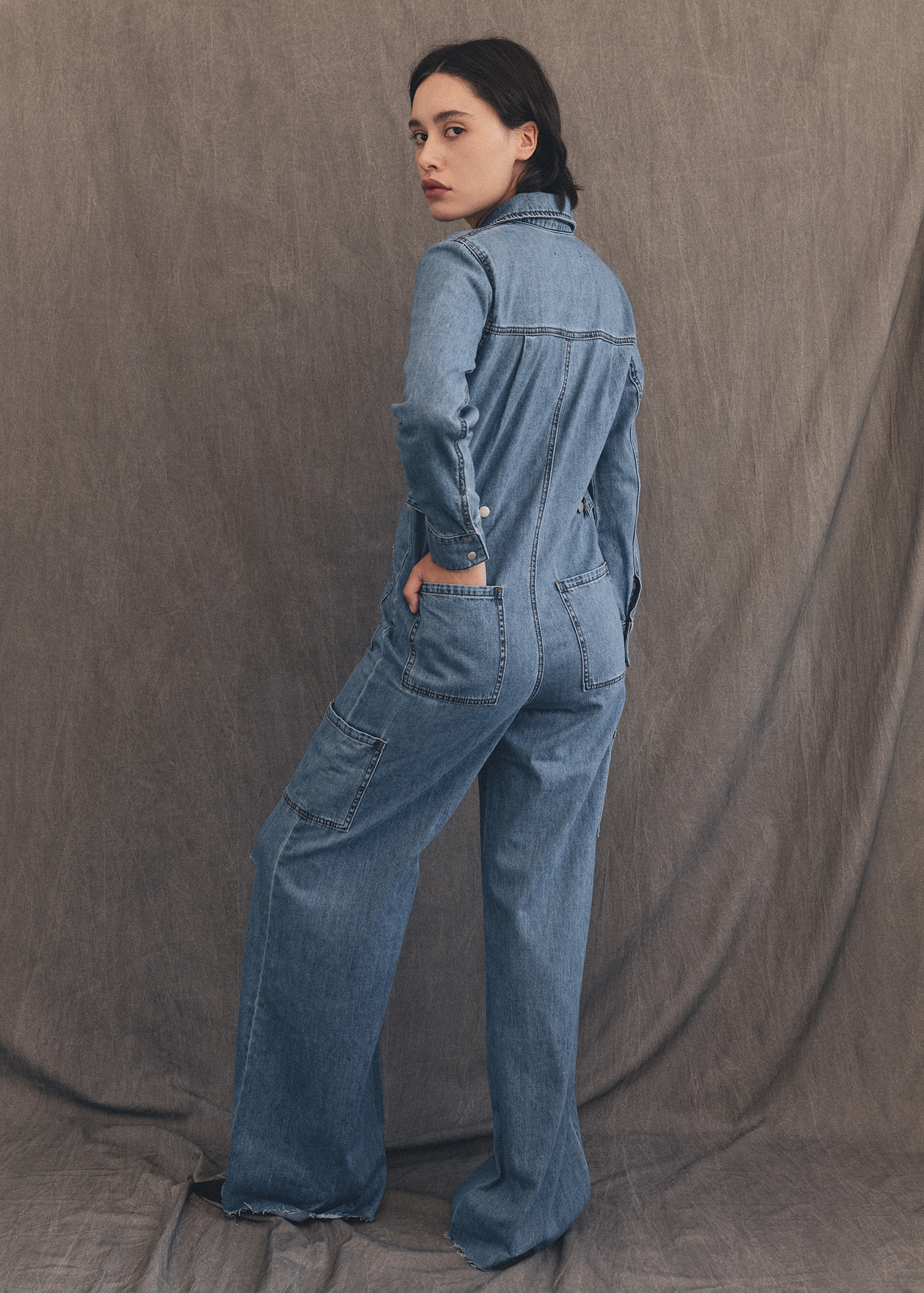 DEANNA JUMPSUIT