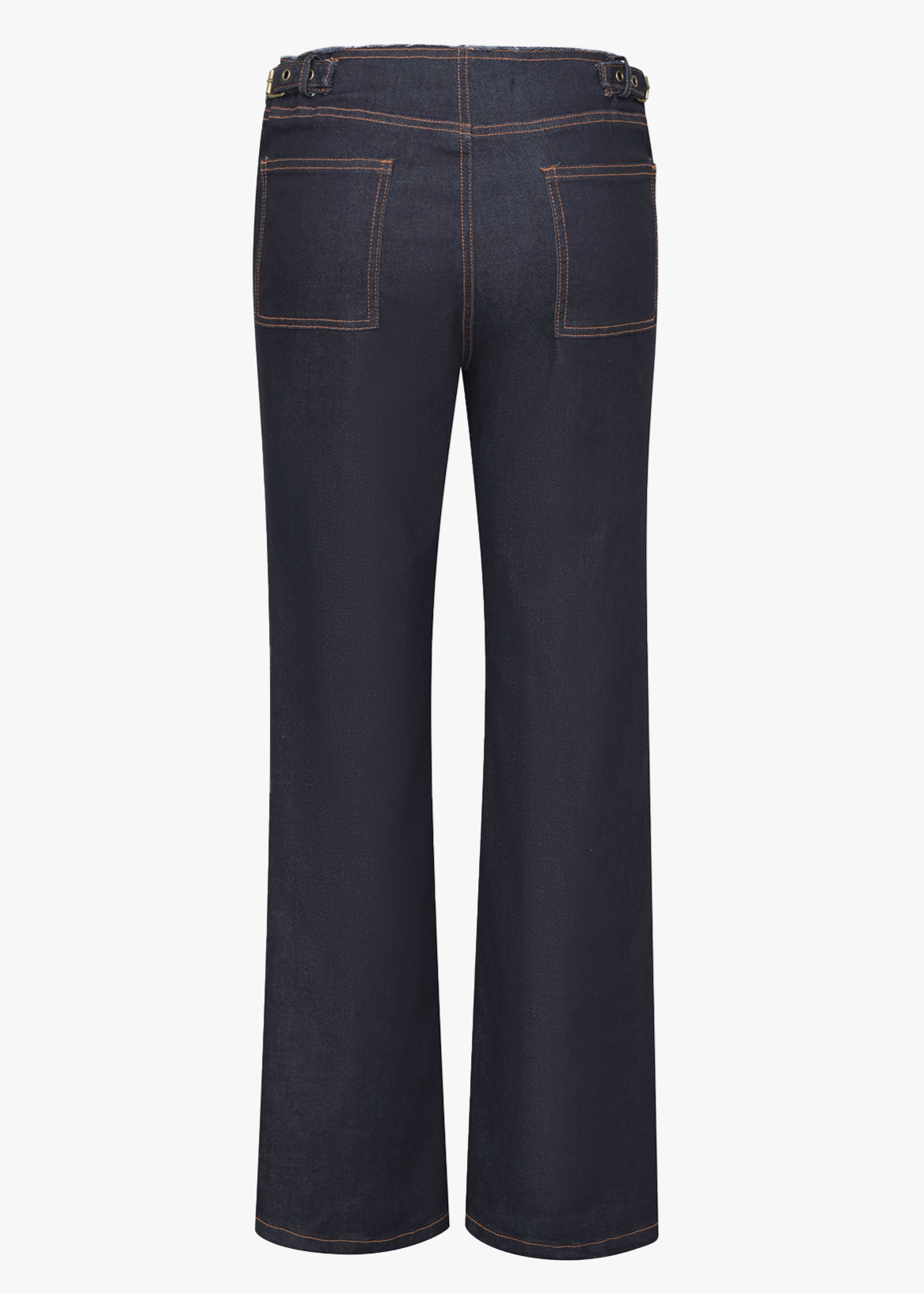 SHILO TROUSER JEAN