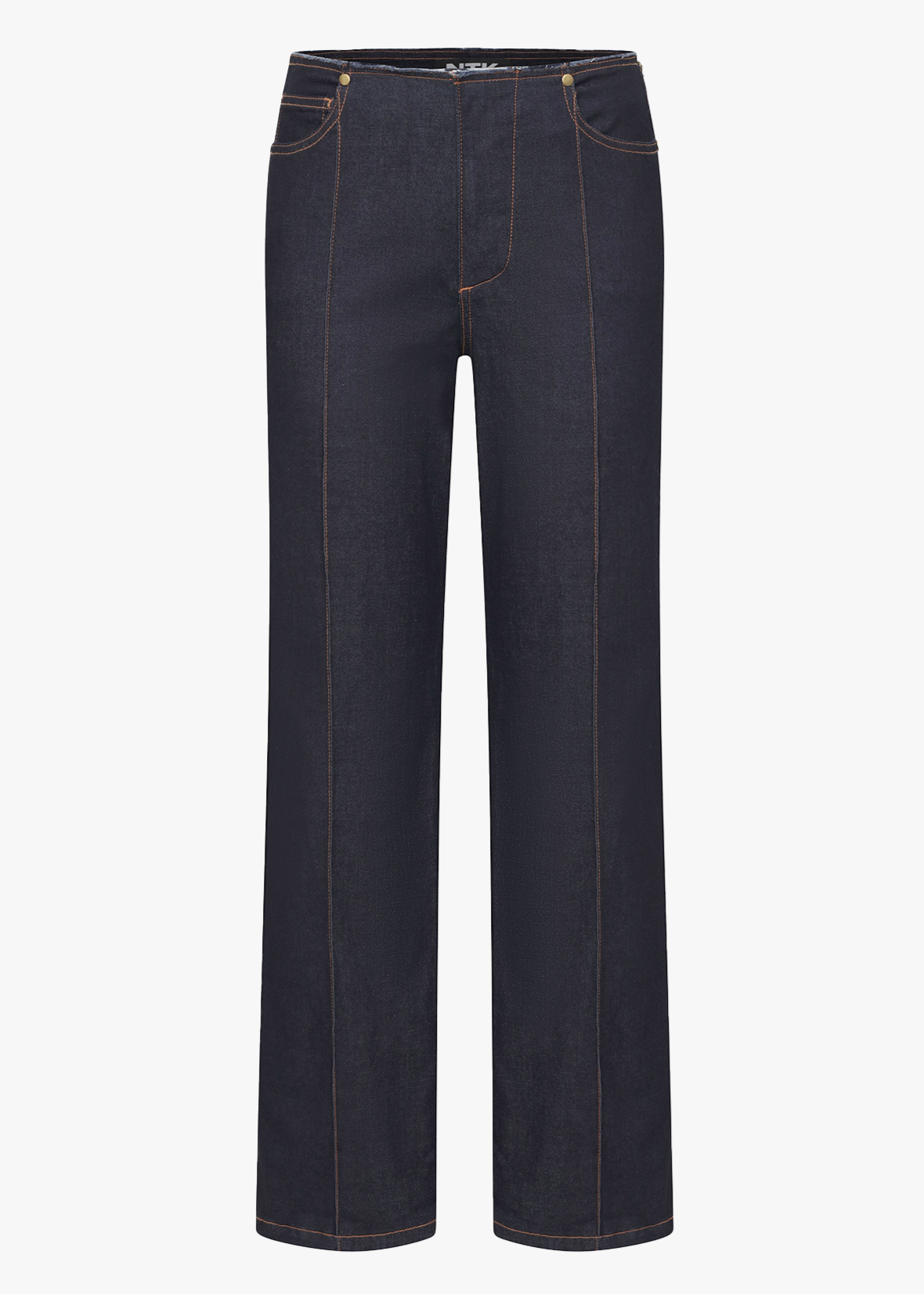 SHILO TROUSER JEAN